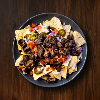 Nacho Momma Chips